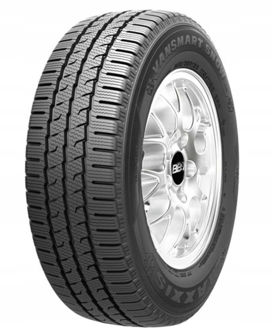 Maxxis Vansmart Snow WL2 205/75 R16C 113 R