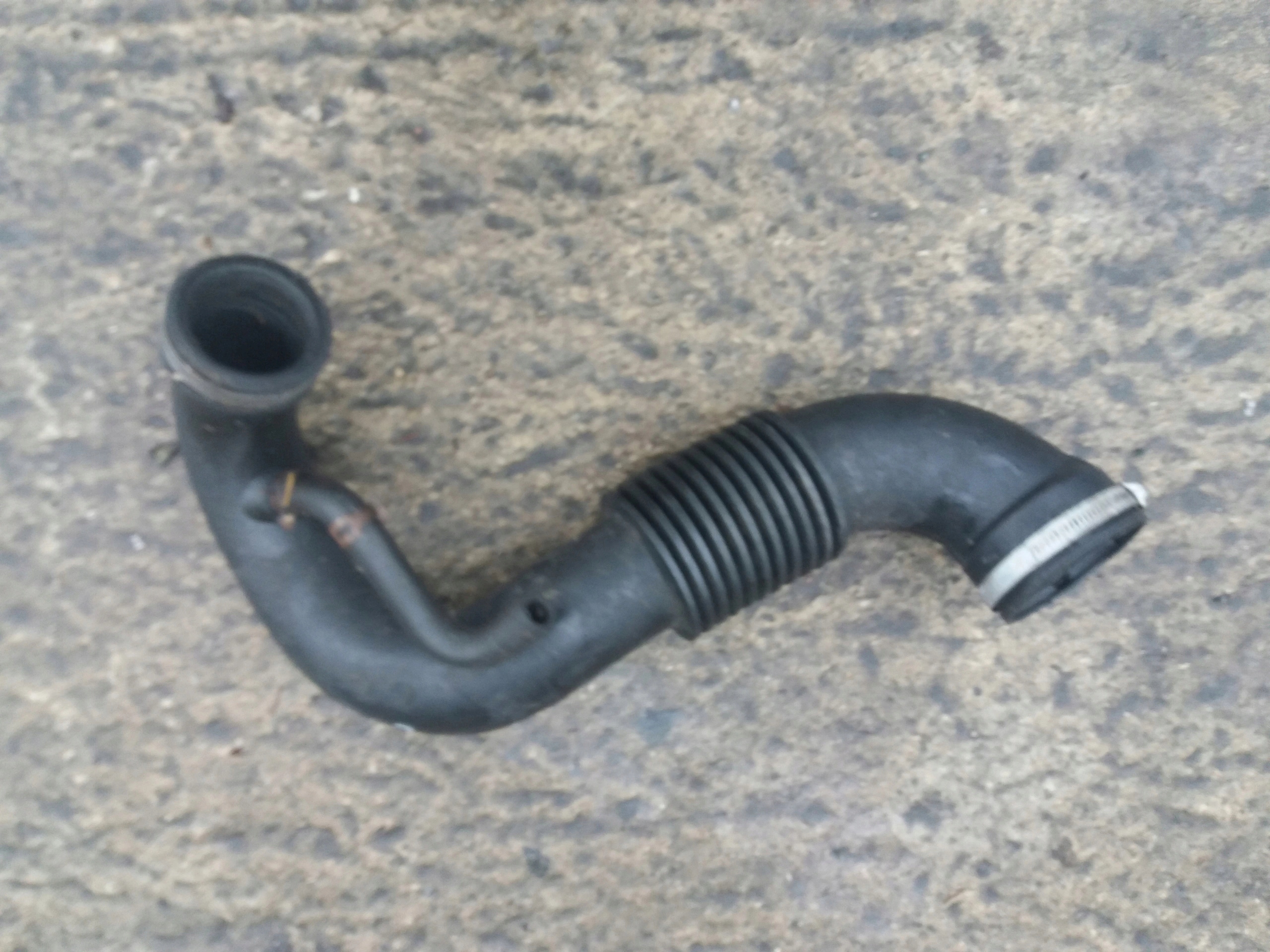 RENAULT MASTER 3.0 pipe tube 8200201415 C