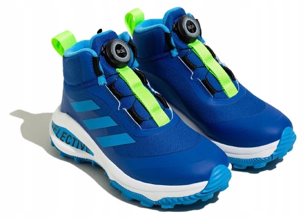 Buty ADIDAS FORTARUN BOA ATR K GZ1808 R. 31 Płeć unisex