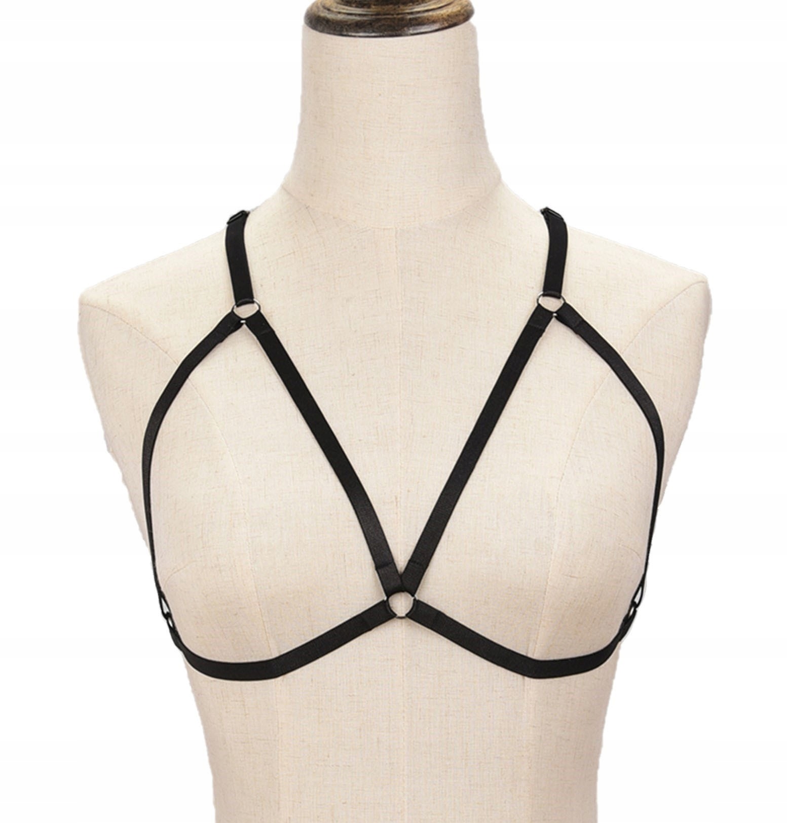 Ramínka k podprsence Bra Straps Harness – elegantní doplněk 462