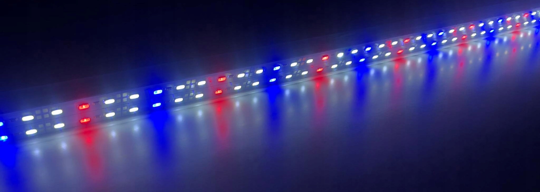 Świetlówka LED do akwarium AQUALED SPECTRUM 130 cm Marka AQUALED