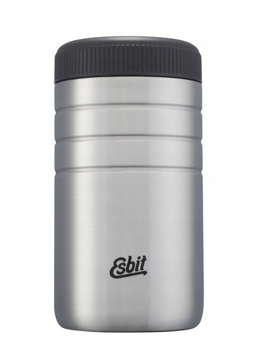 Turistická termoska na oběd Esbit ocelová 550 ml