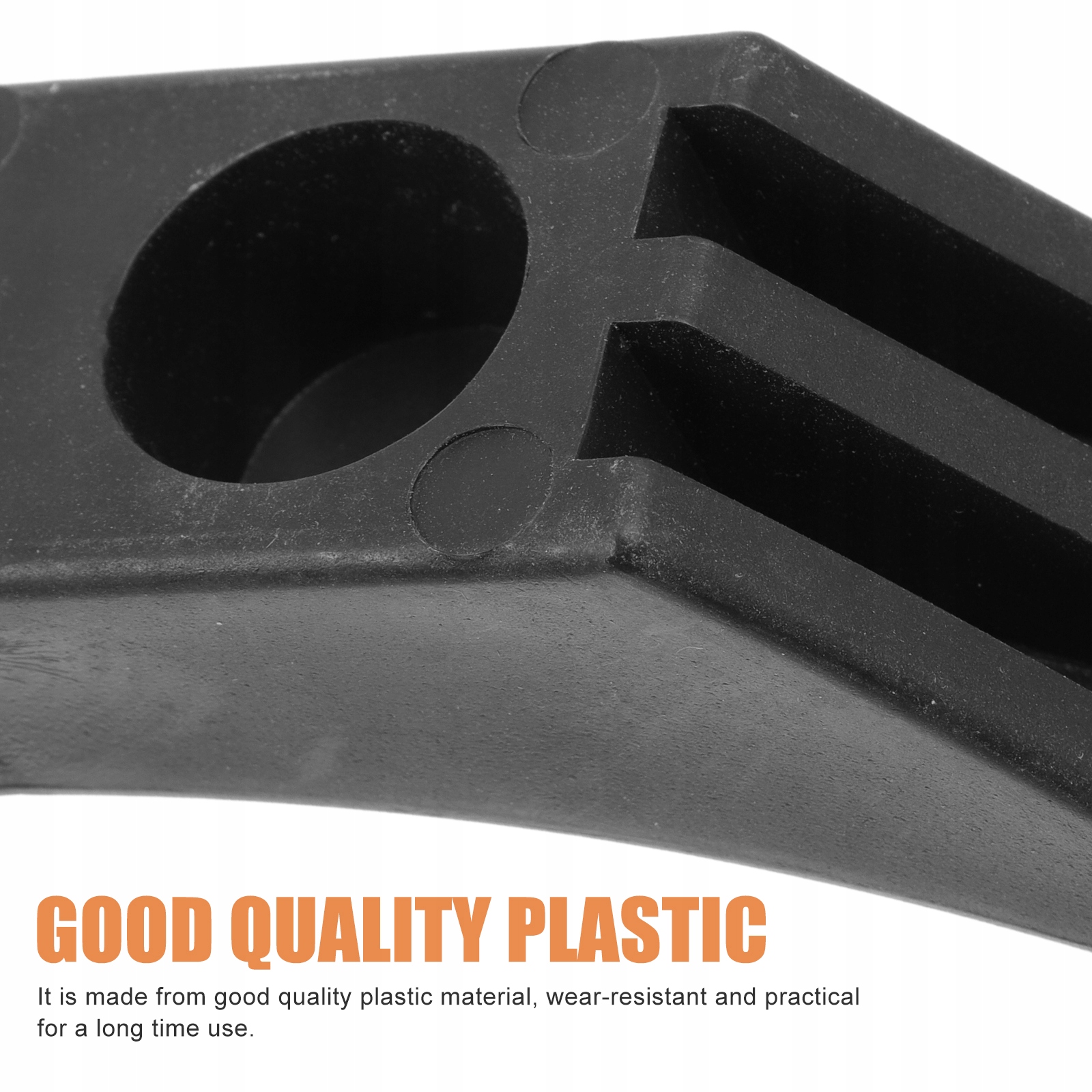 4Pcs Dumbbell Storage Rack Sturdy Dumbbell Rodzaj inny