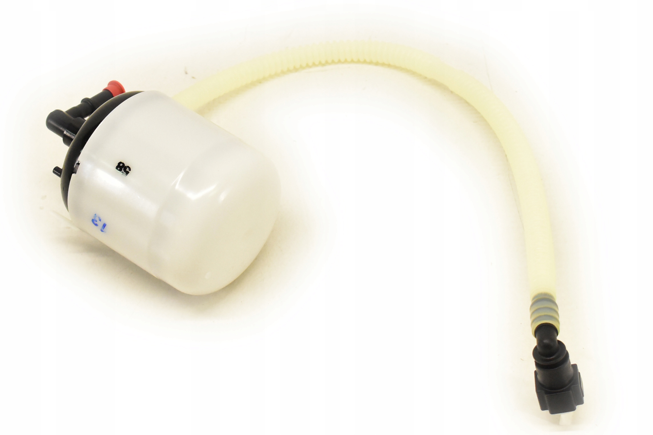 4H0201511A - Топливный фильтр OE AUDI A8 D4