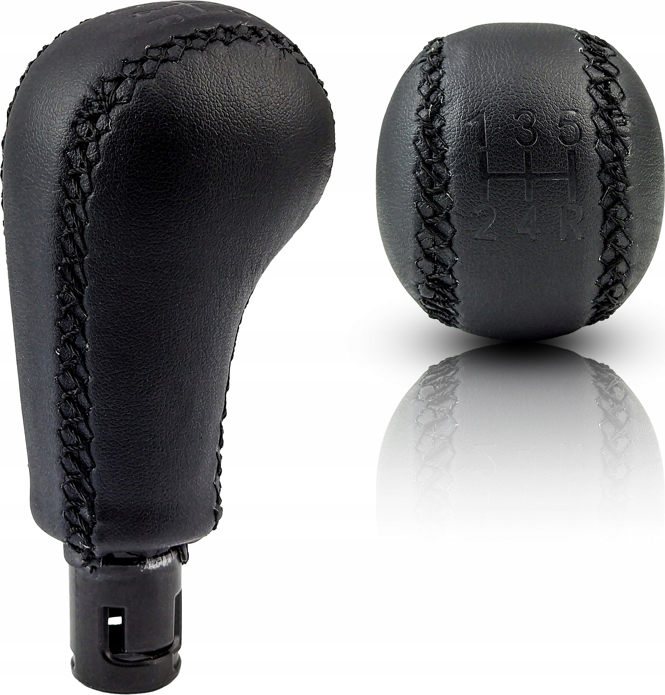 Ручка перемикання передач для VOLVO S60 S80 V70 XC70 5 + R