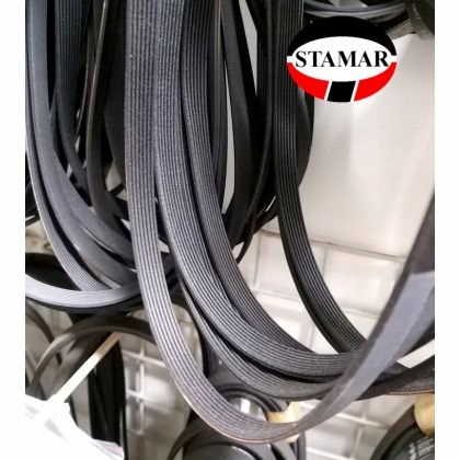 pasek napędowy do pralki 1126 J4 wielorowkowy Producent inny