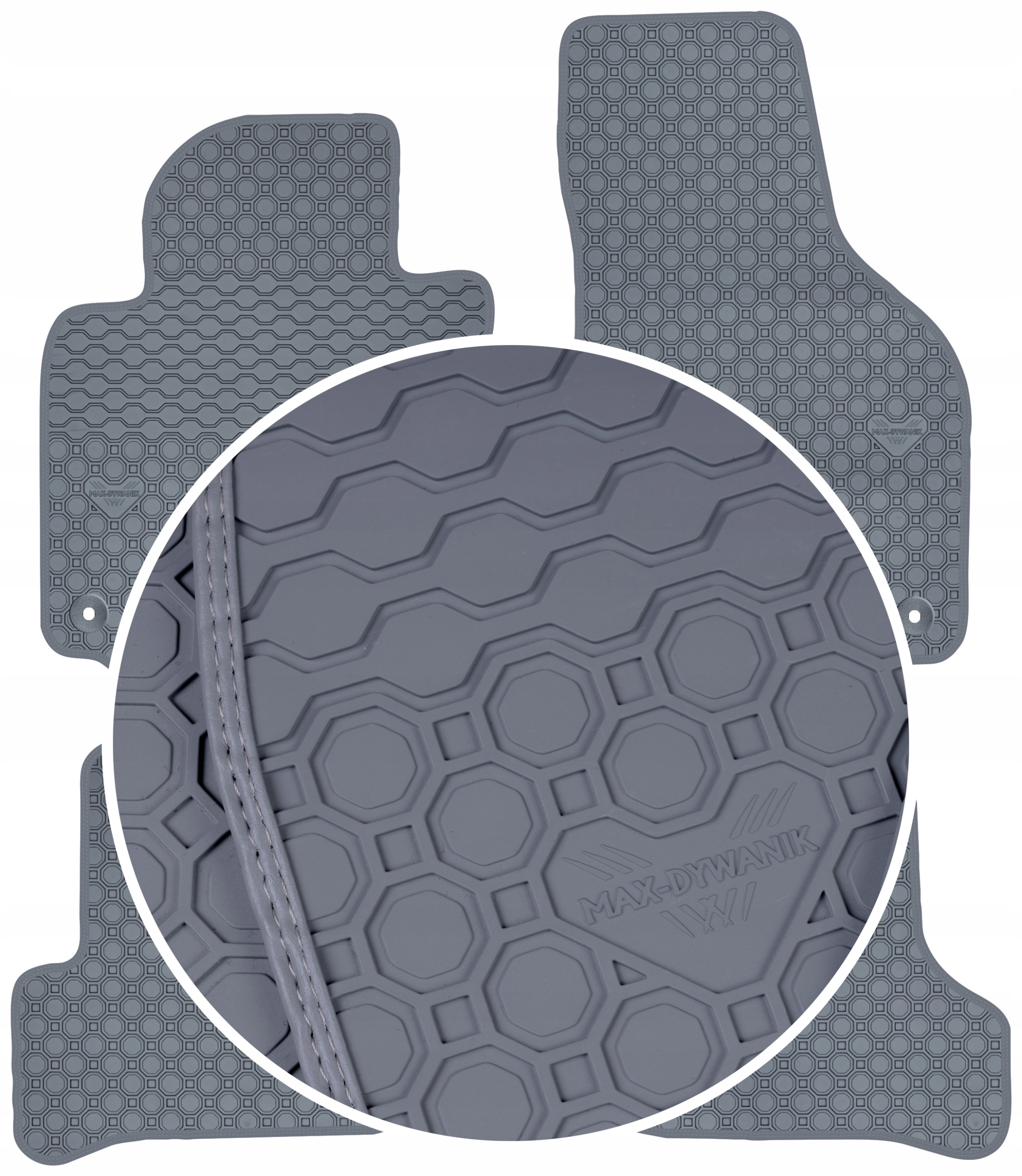 Vw Golf V 2003-2009 Koberce PrimeLiner