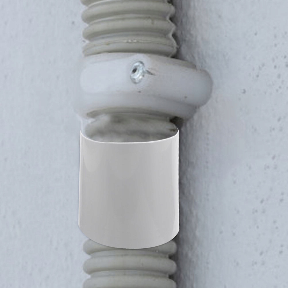 ZŁĄCZKA WĘŻA WYDECHOWEGO KLIMATYZATORA 150MM Typ wąż