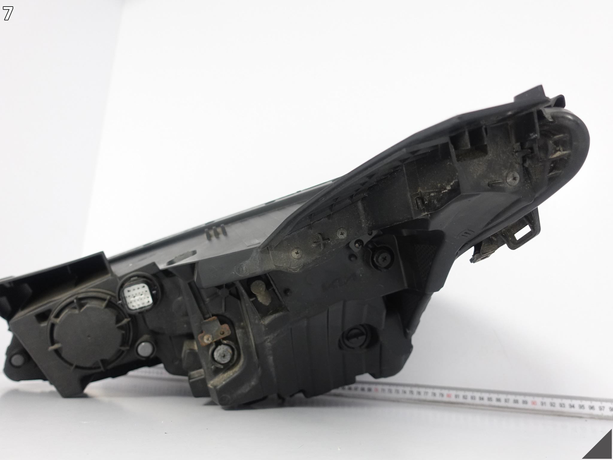 KIA EV6 21-23 light FULL LED right front EUROPA