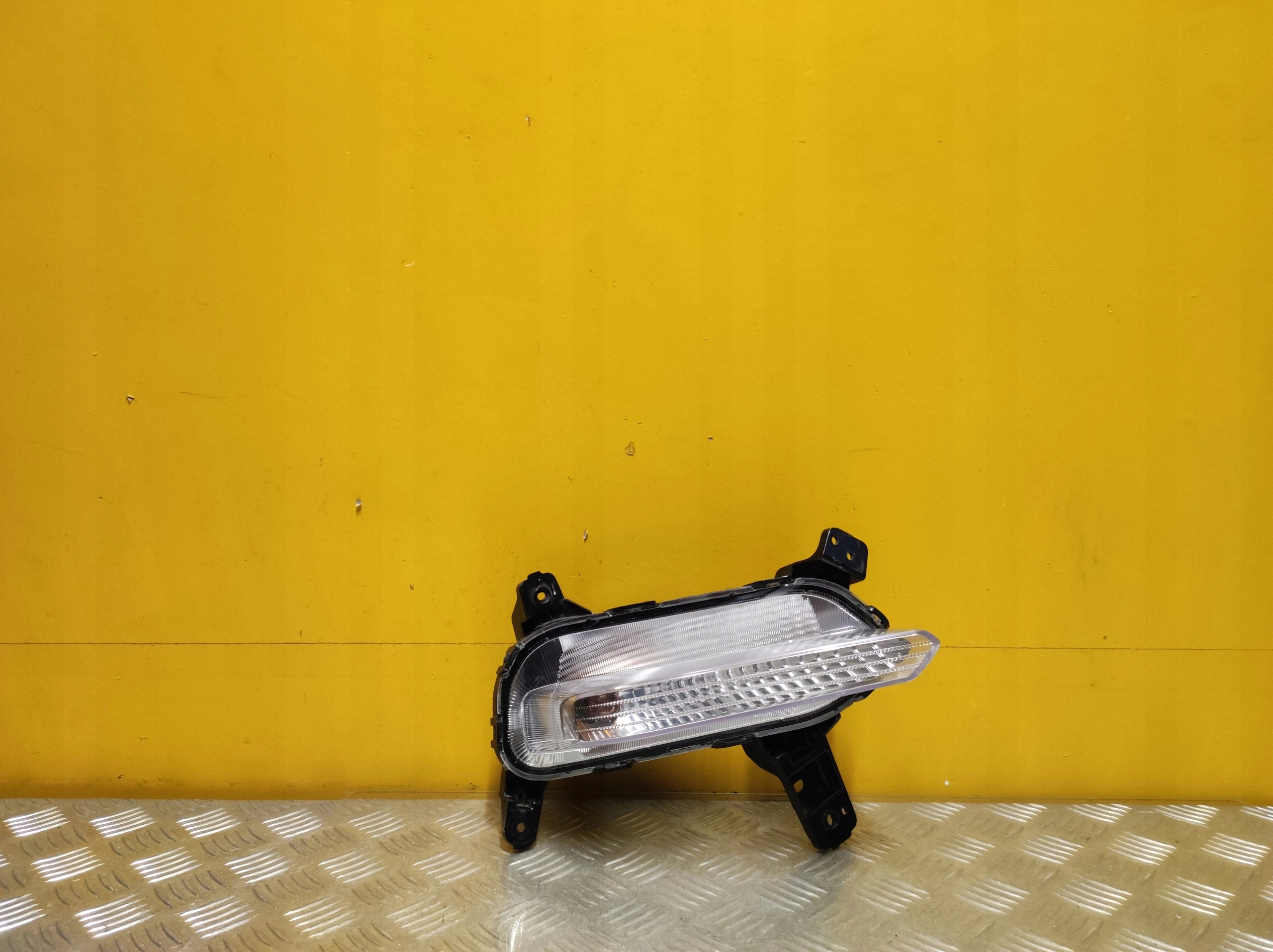 kia FORTE 2019- ГАЛОГЕН правый