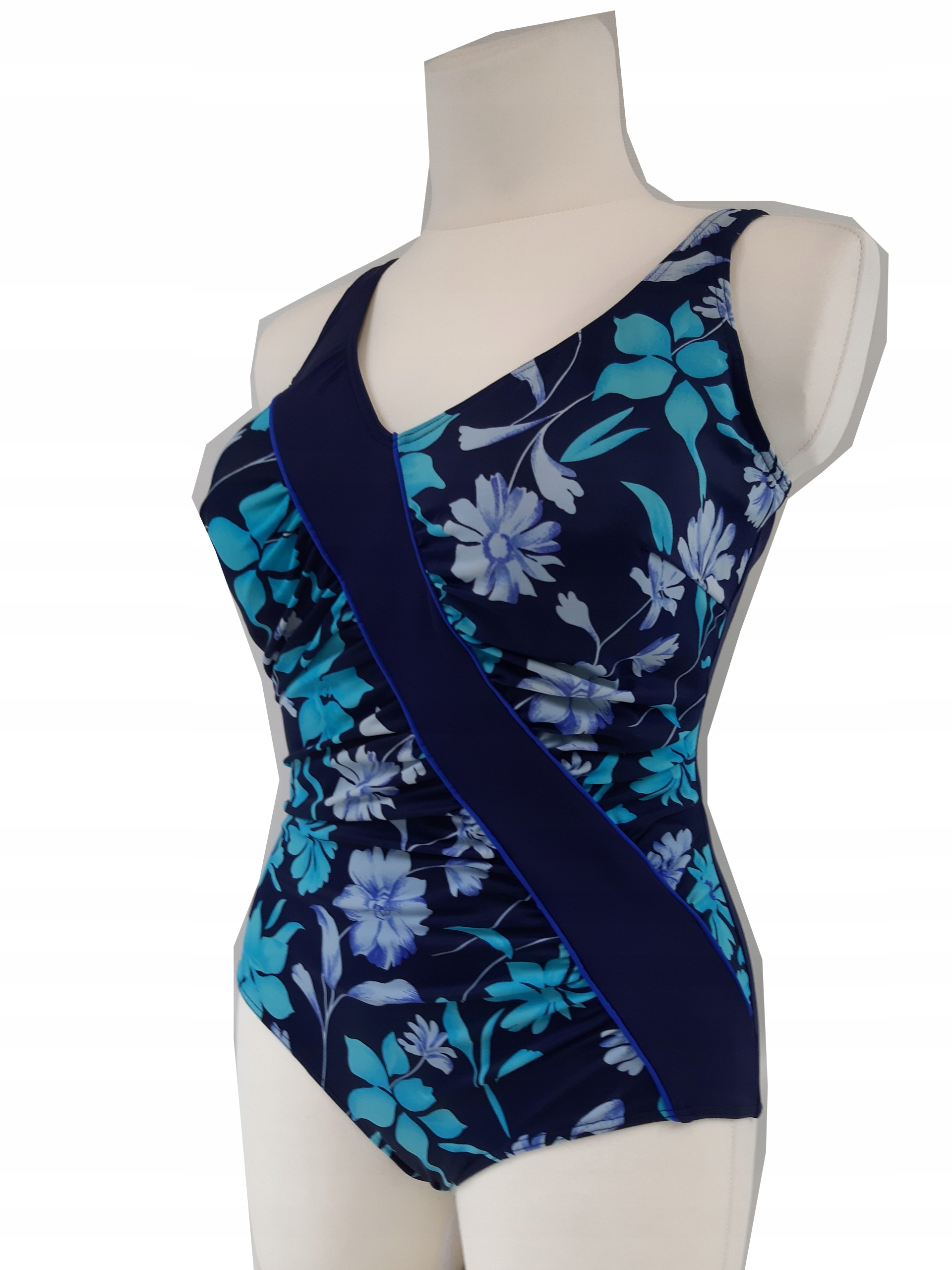 Kostium strój kąpielowy BARISAL r 48C