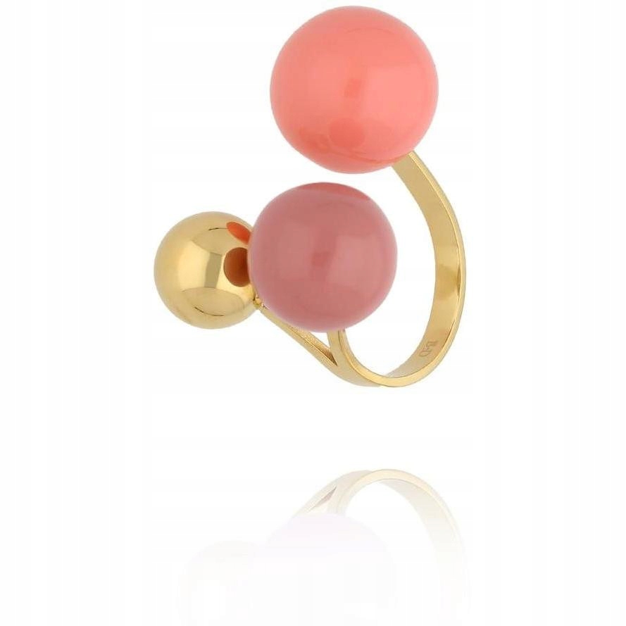 Prstýnek By Dziubeka kolečko R-15