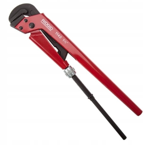 

Ridgid Samozaciskowy Klucz Do Rur 1142 1 1/2"