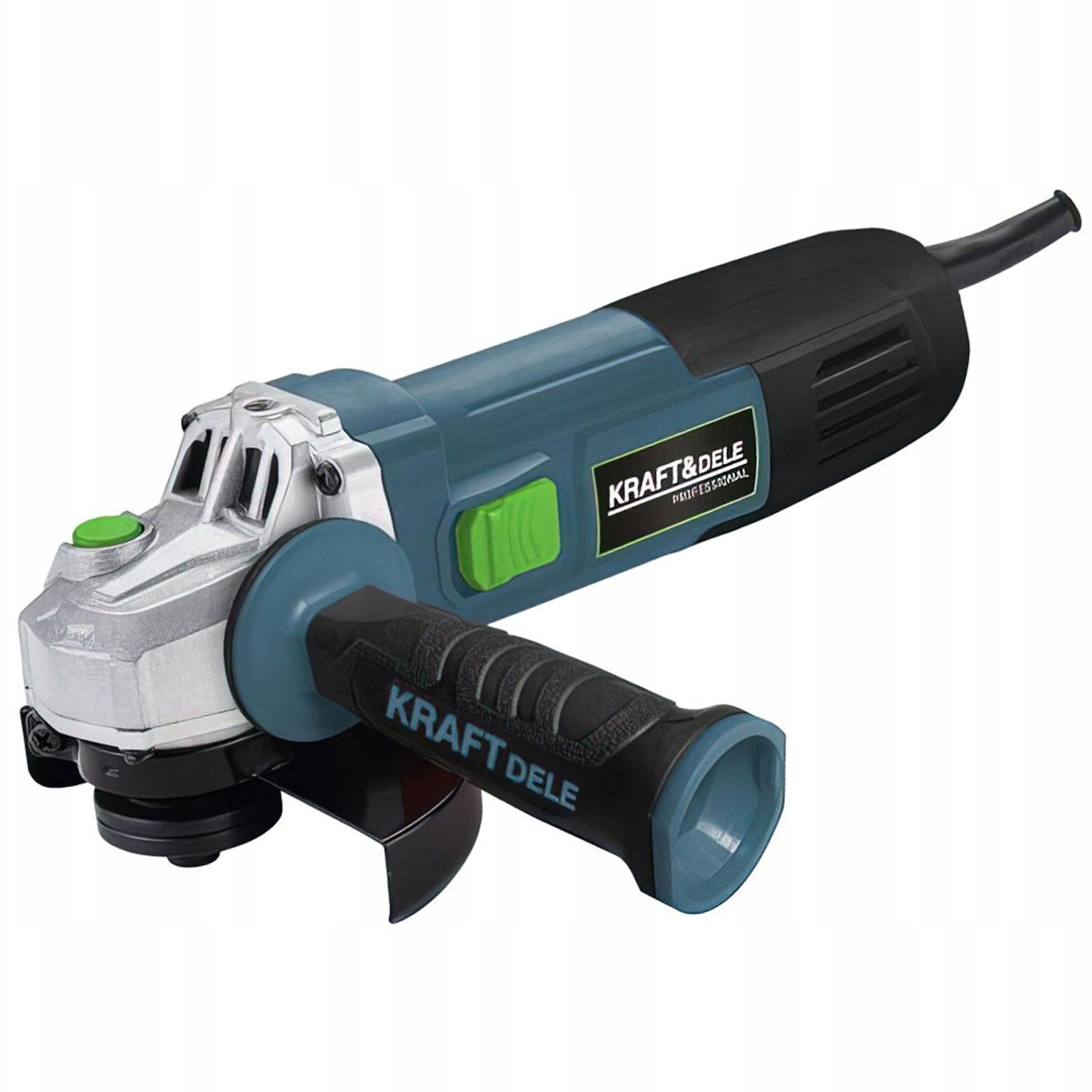 Szlifierka Kątowa 1600W KD1722