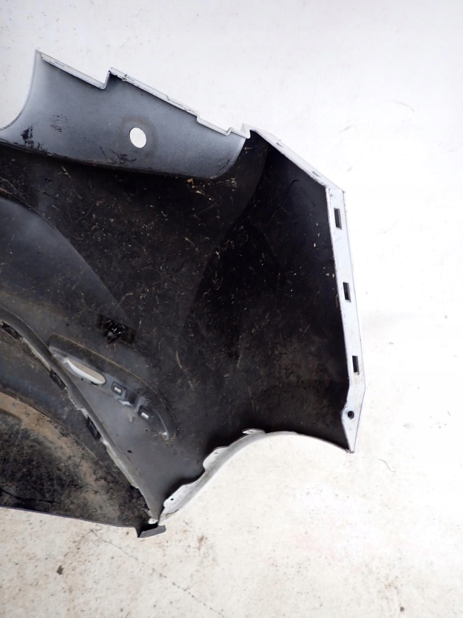 VW ID 3 ID.3 19-> bumper rear part rear PDC