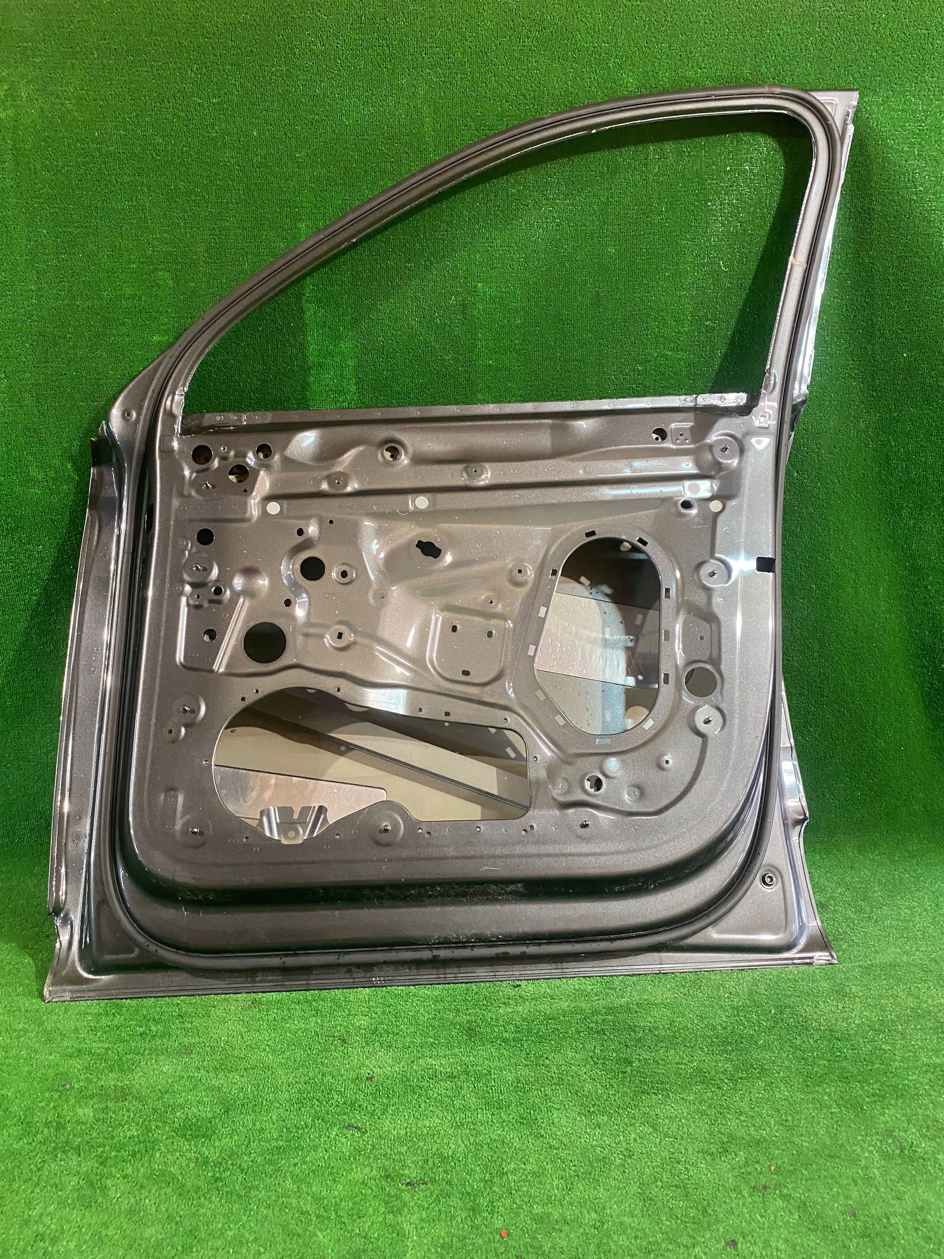 door front front right AUDI Q7 II 4M