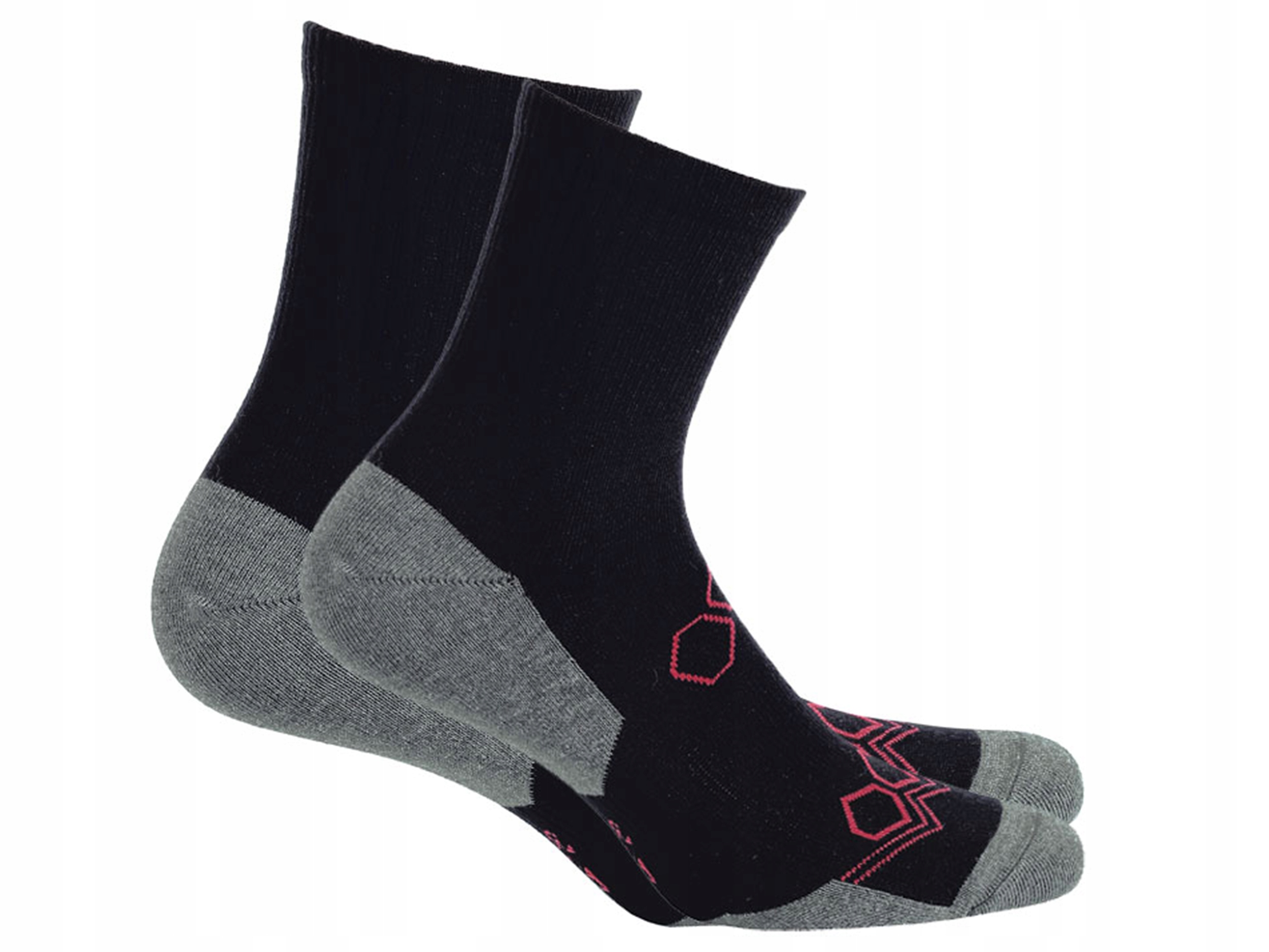 

Skarpety Wola Ag+ Jony Srebra, 961G95, 42/44