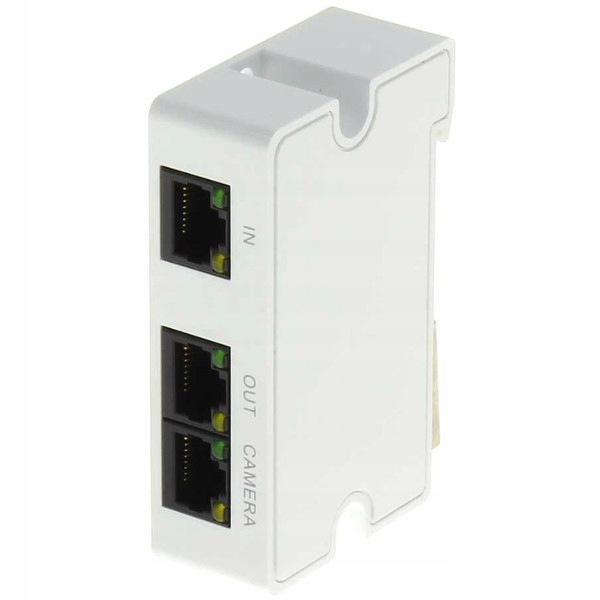 Extender Poe Dahua PFT1300 Pro Síť Ethernet