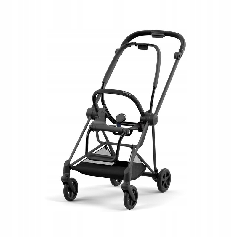 CYBEX MIOS 3.0 STELAŻ WÓZKA MATT BLACK