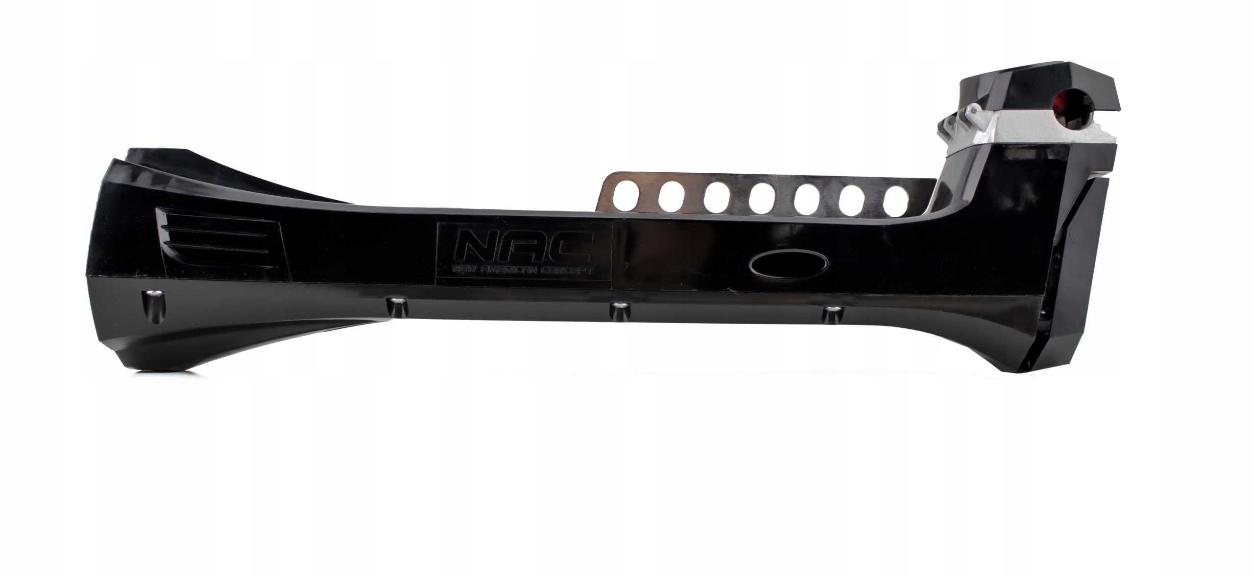 Kompletna Obudowa Antywibracyjna Nac MEX620-K38A-1