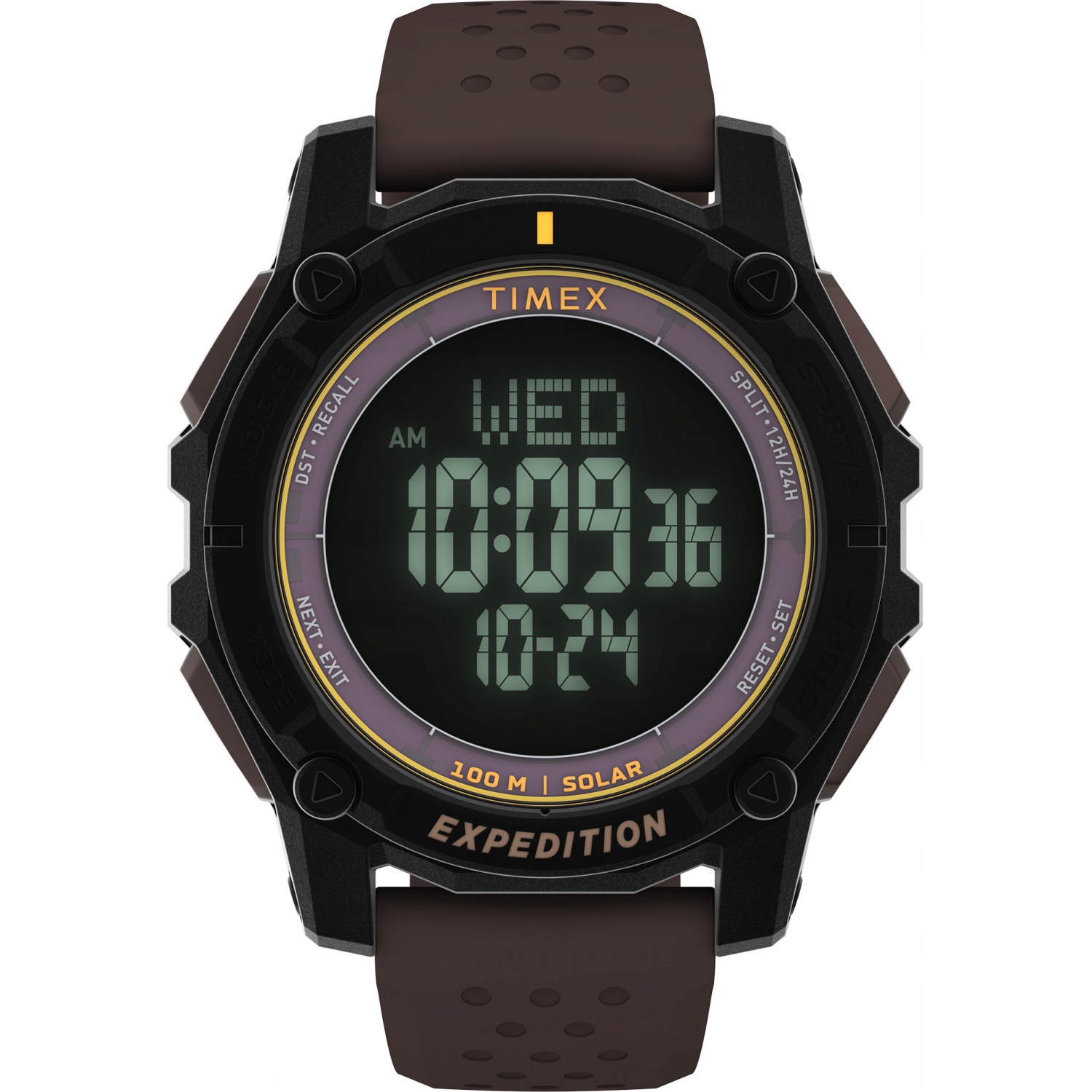 Sportovní Hodinky Timex Expedition Solar TW4B33800
