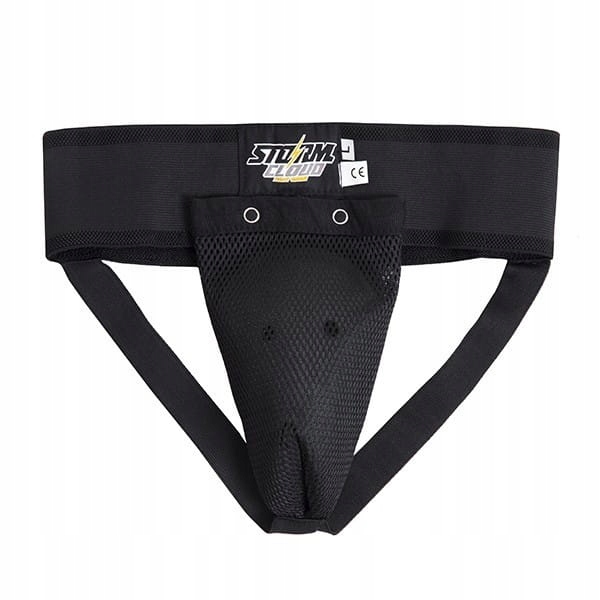 Stormcloud Suspensor Gg 1.0 Czarny L