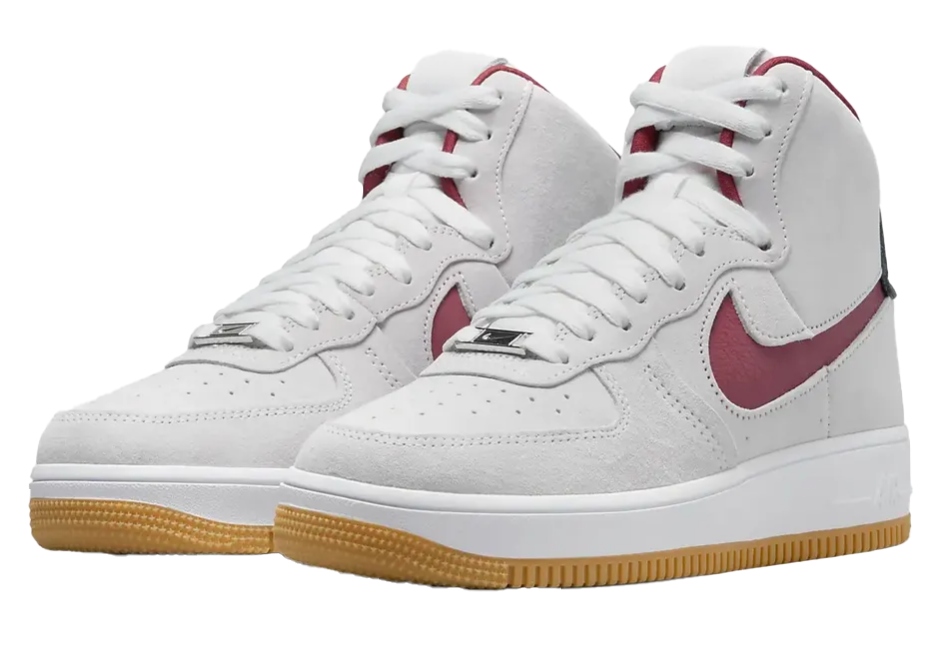 Boty Nike Air Force 1 Sculpt DC3590-104 velikost 42,5