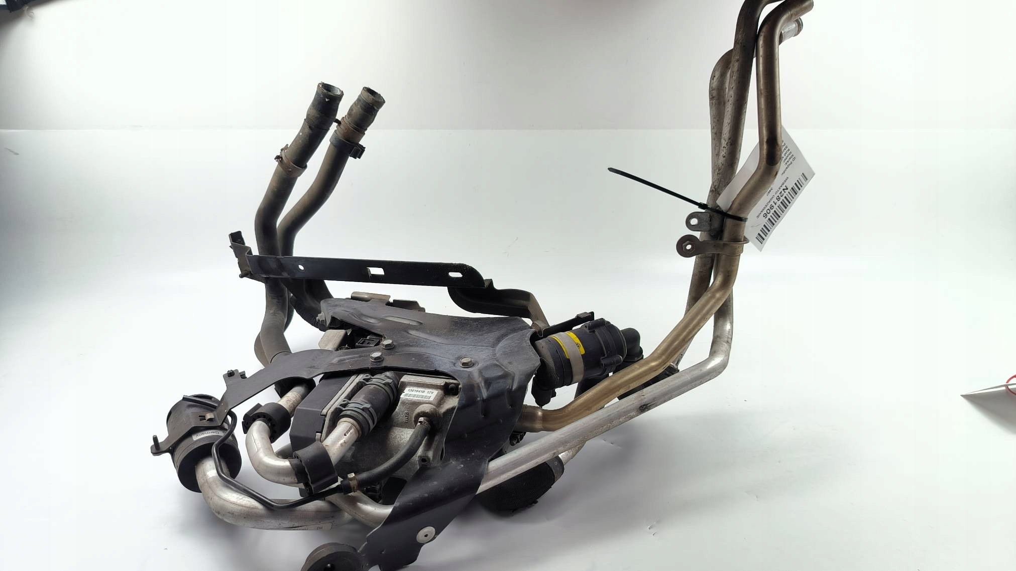 WEBASTO chauffage 4L0815071G AUDI Q7 et 4L LIFT