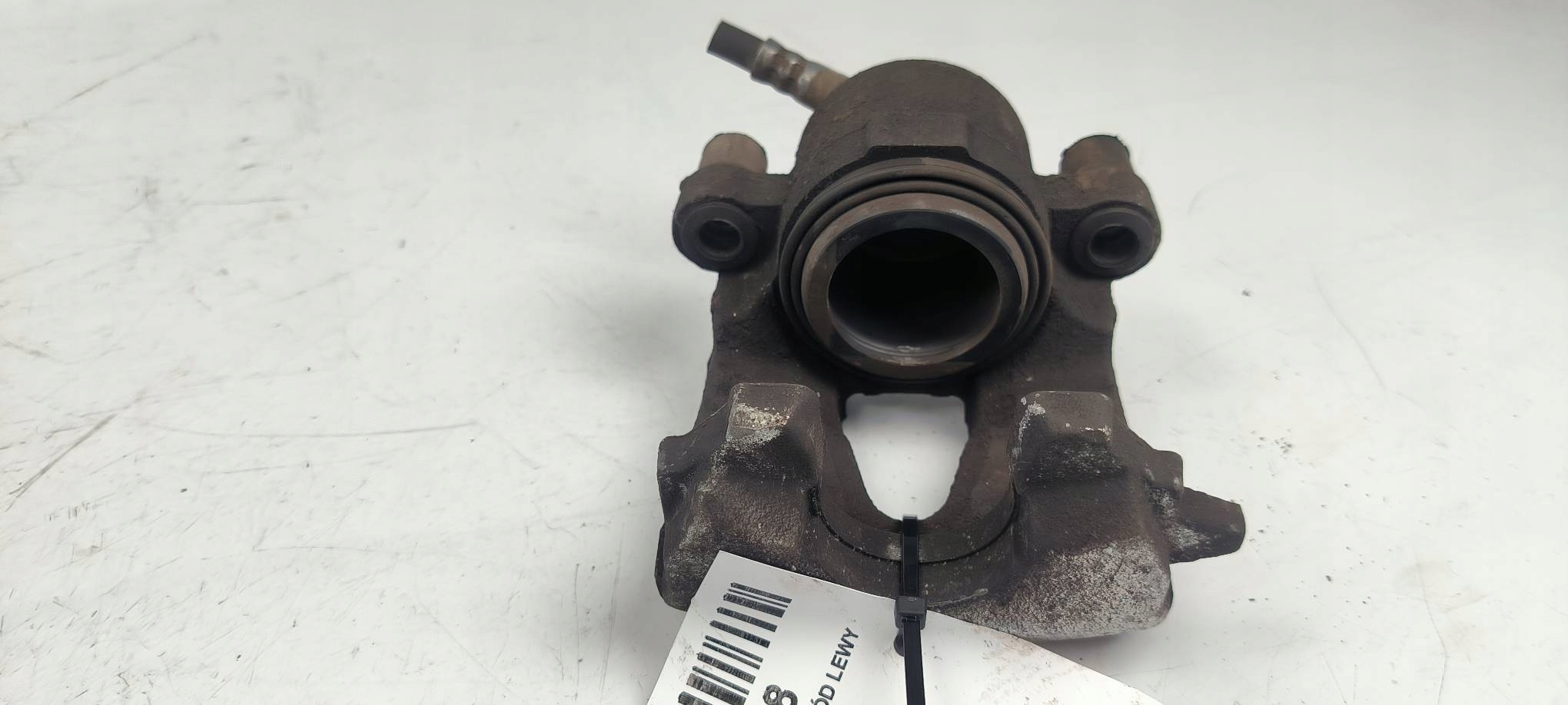 caliper brake front left SKODA KAMIQ