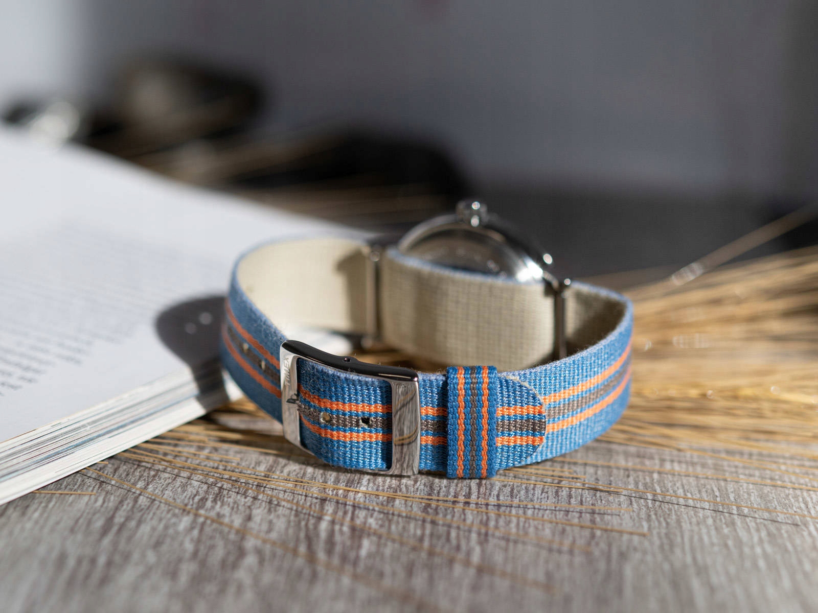 Zegarek TIMEX Weekender Unisex TW2U47100LG Nowy Kod producenta TW2U47100LG