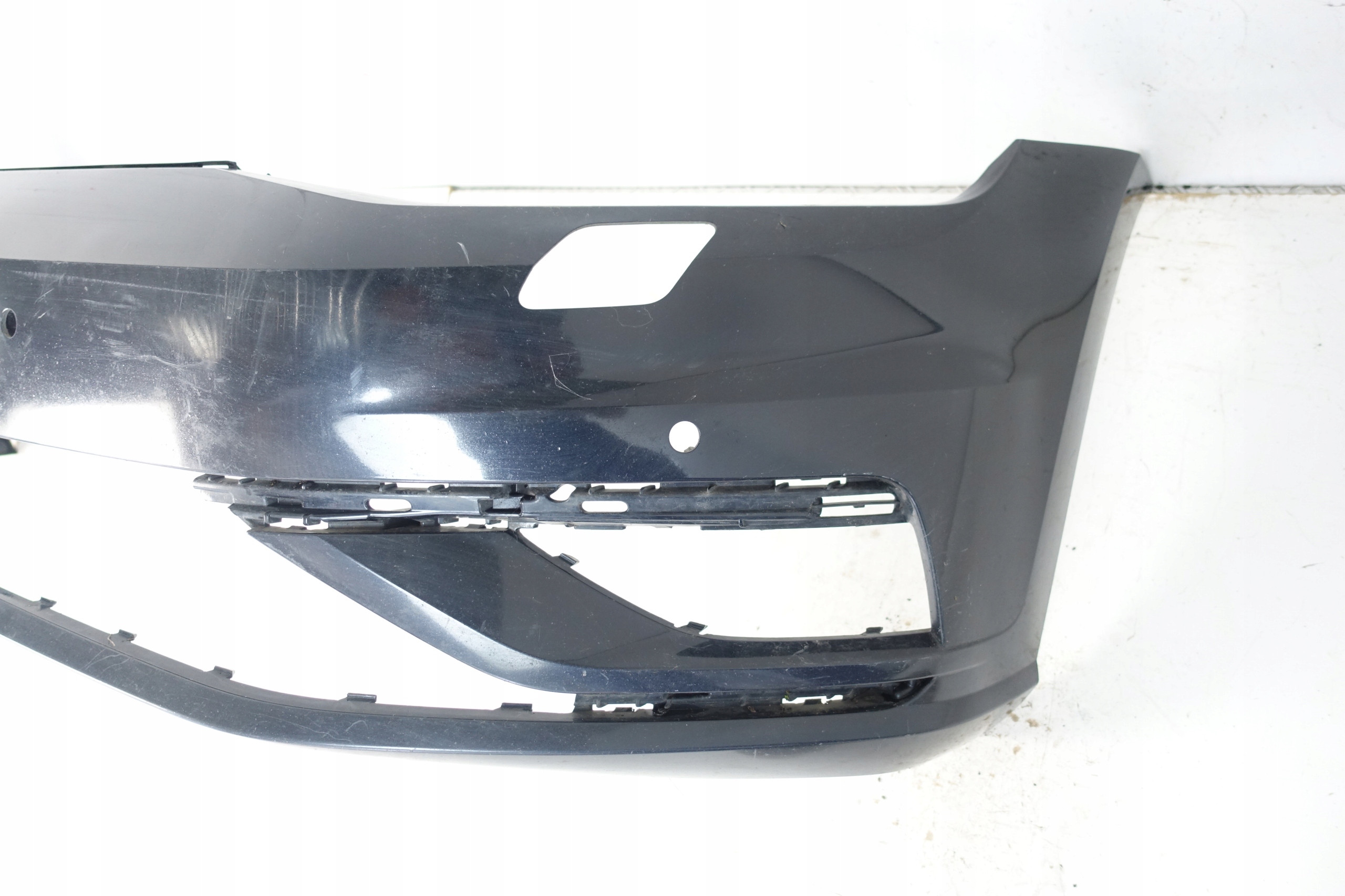 bumper front front VOLKSWAGEN VW GOLF VII 7 LIFT 2016- 5G 5G0807221FL