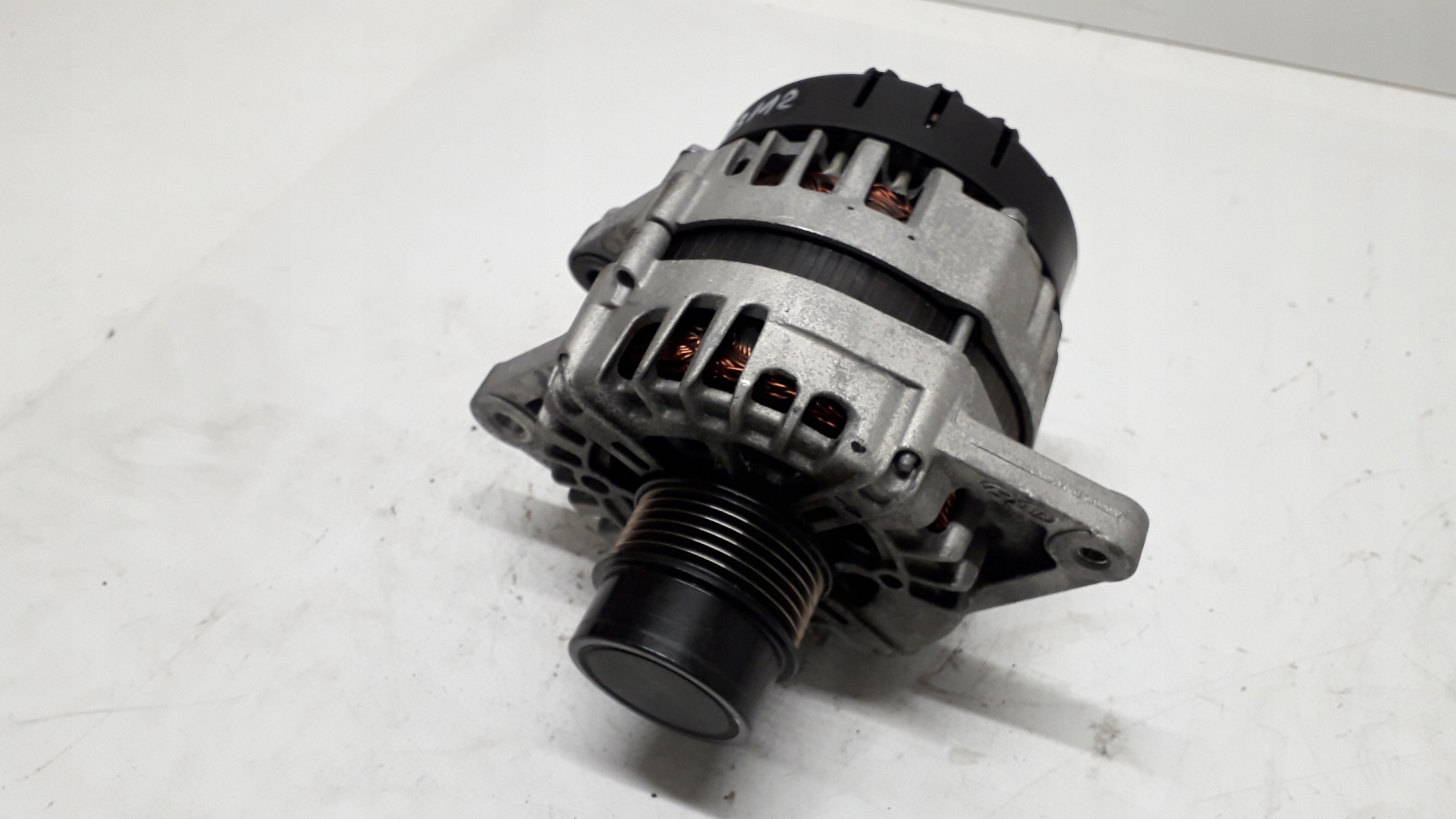 KIA SOUL HYUNDAI KONA I30 ALTERNATOR 37300-2B960