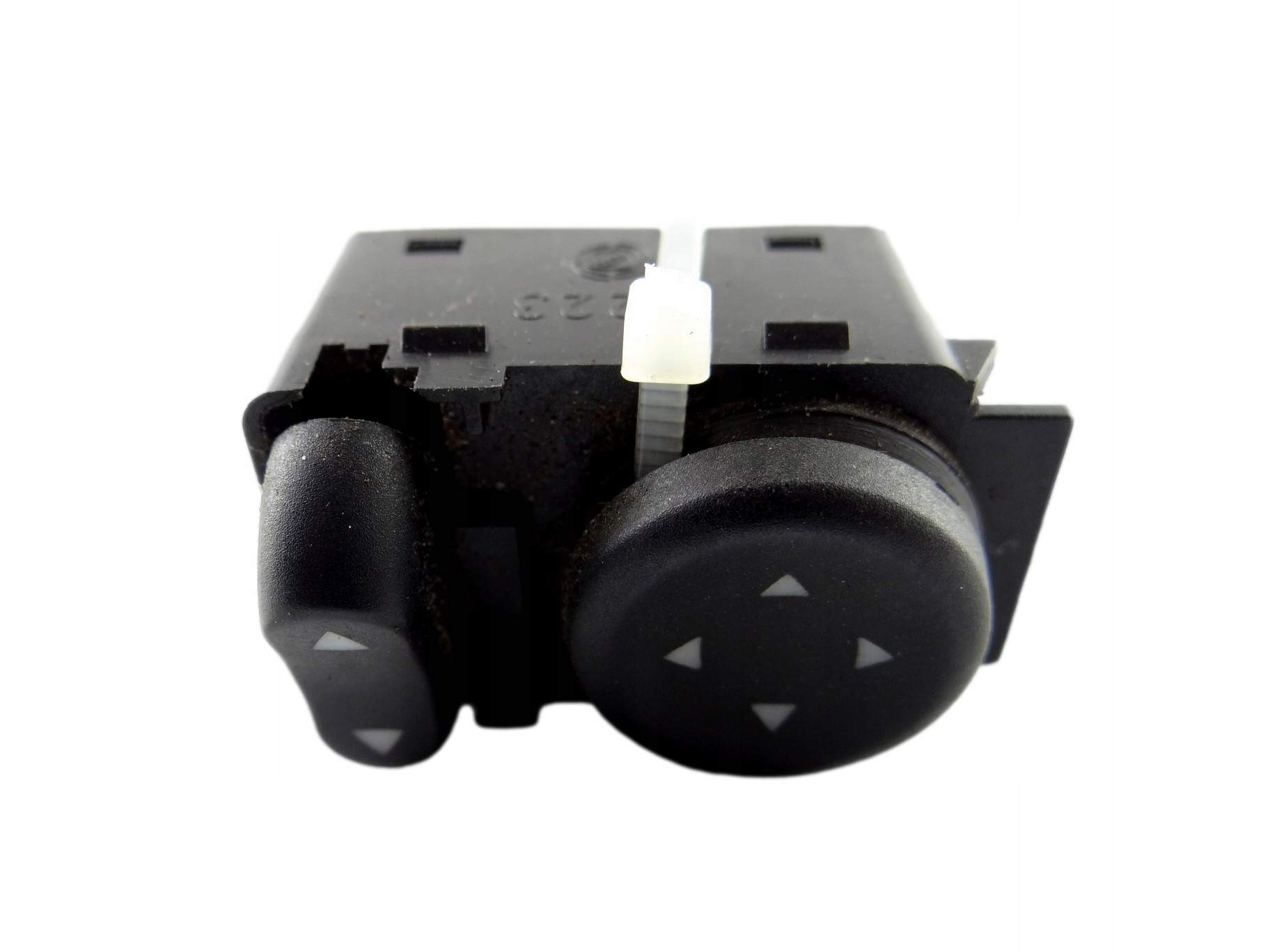 mirror control switch button ALFA ROMEO 156 A223