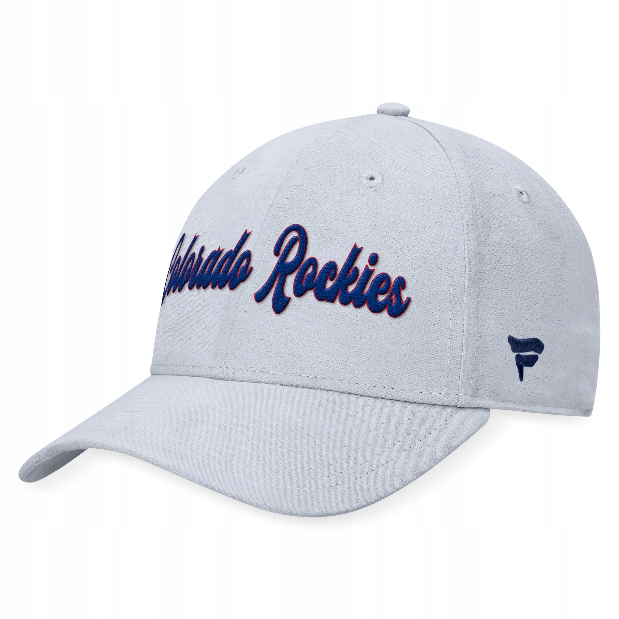 Pánská kšiltovka Colorado Rockies Nhl Heritage Snapback