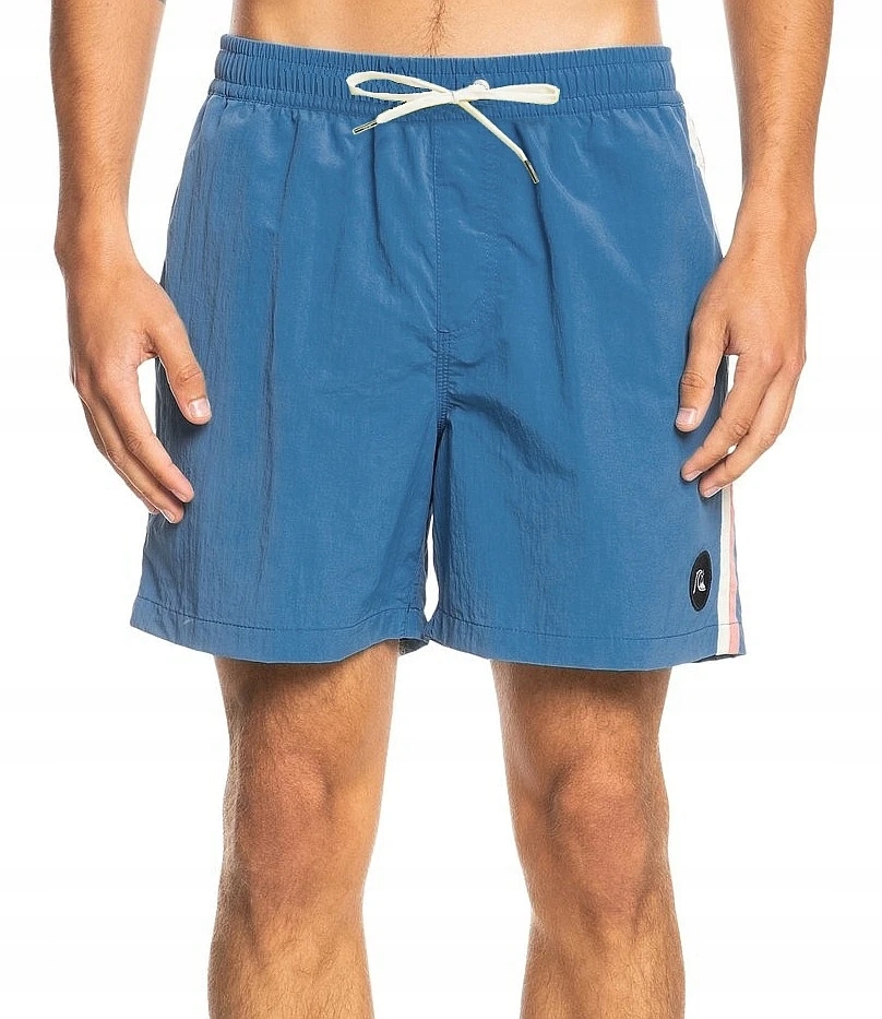 

szorty kąpielowe Quiksilver Ocean Beach Please