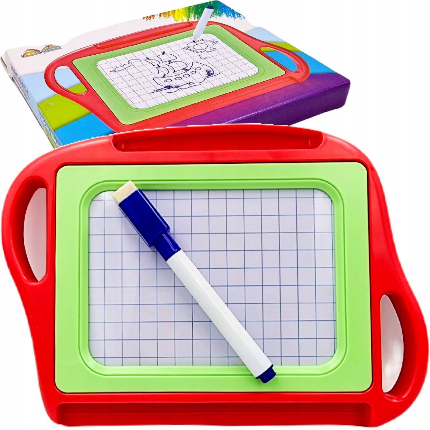 

Talica Znikopis Do Rysowania Dla Dzieci Marker