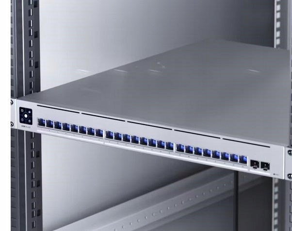 Ubiquiti USW-Pro-XG-24, UniFi Pro Xg 24 USW-Pro-XG-24