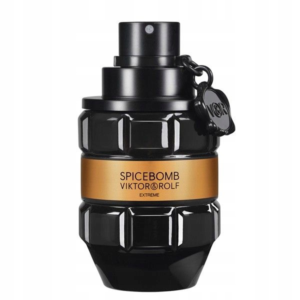 Viktor & Rolf Spicebomb Extreme 90 ml parfémovaná voda pro muže