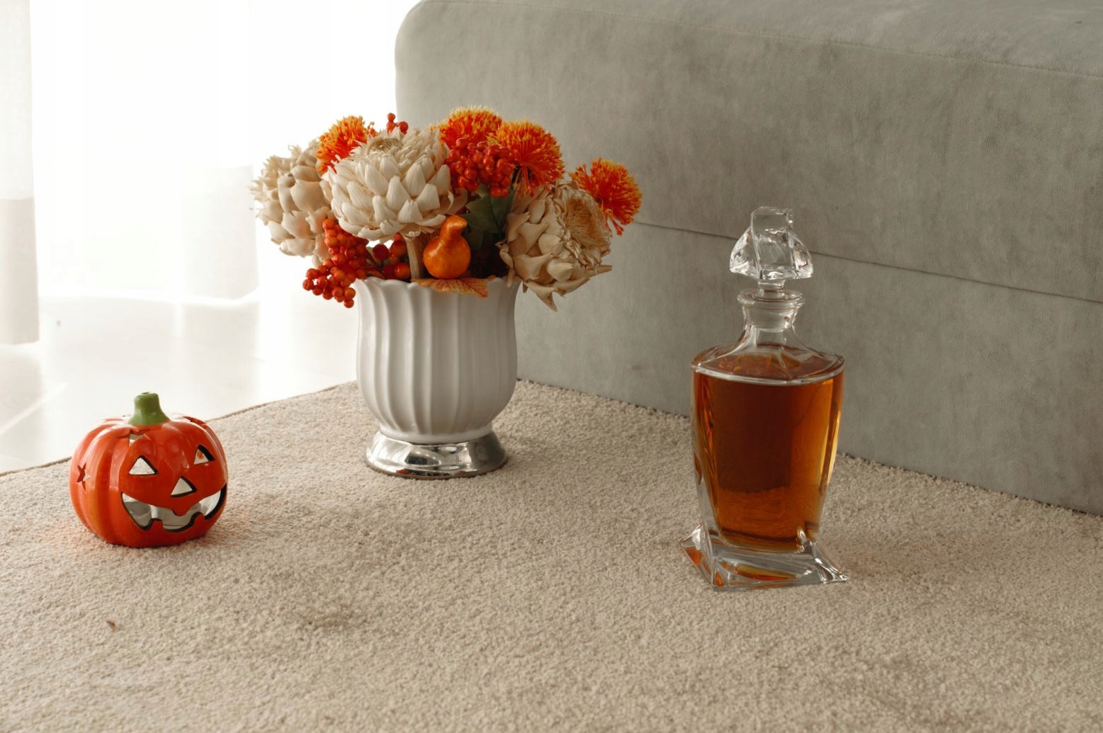 Wykładzina DYWANOWA DYWAN CHODNIK SHAGGY MIĘKKI GĘSTY NA WYMIAR SZARY 2,5m Marka Fortero