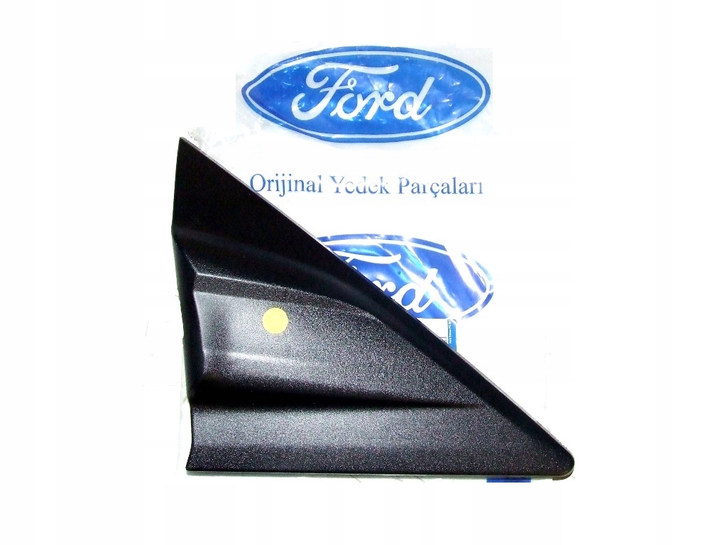 2123067 - КОРПУС ТРЕУГОЛЬНИКА ПРАВОГО ЗЕРКАЛА FORD TRANSIT CUSTOM