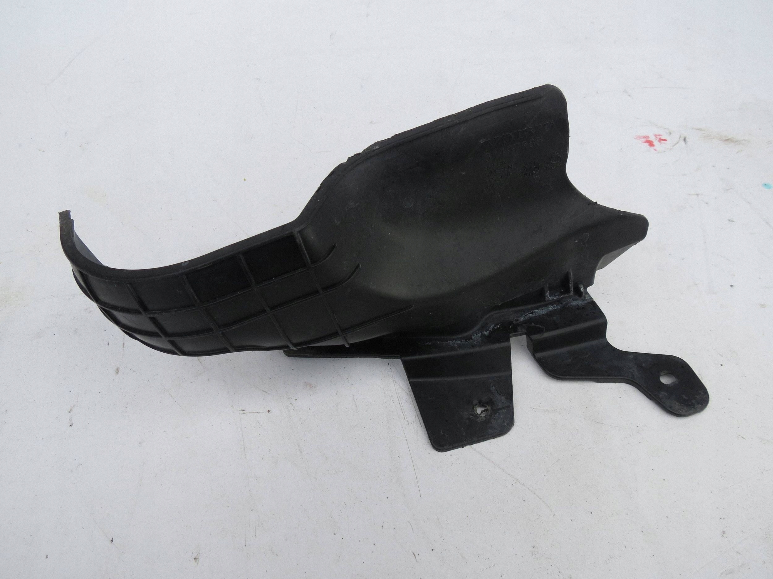 paraspruzzo parafango Destra Anteriore VOLVO V90 31497985