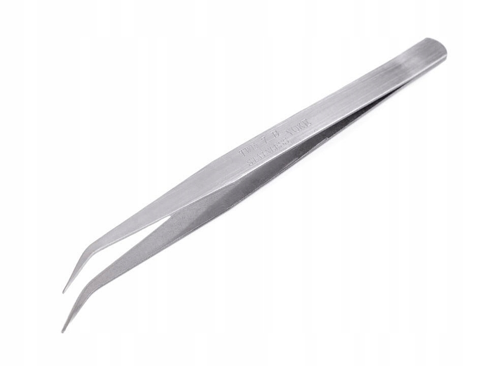 

Pinceta Penseta Pęseta Penceta metalowa 15cm