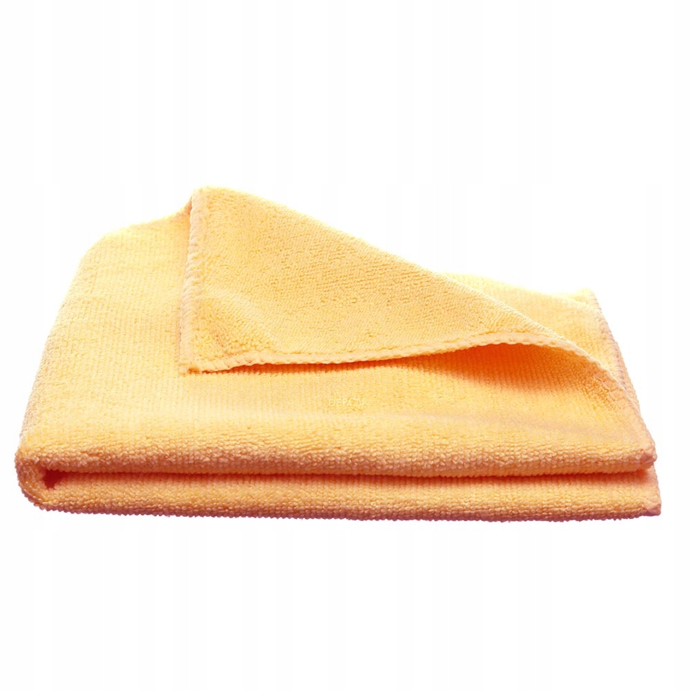 Ścierka z mikrowłókien ściereczka z mikrofibry MIKROWŁÓKNA mikrofaza 220 g