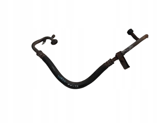 MERCEDES S W126 72- 2.8 PRZEWÓD WĄŻ KLIMATYZACJI