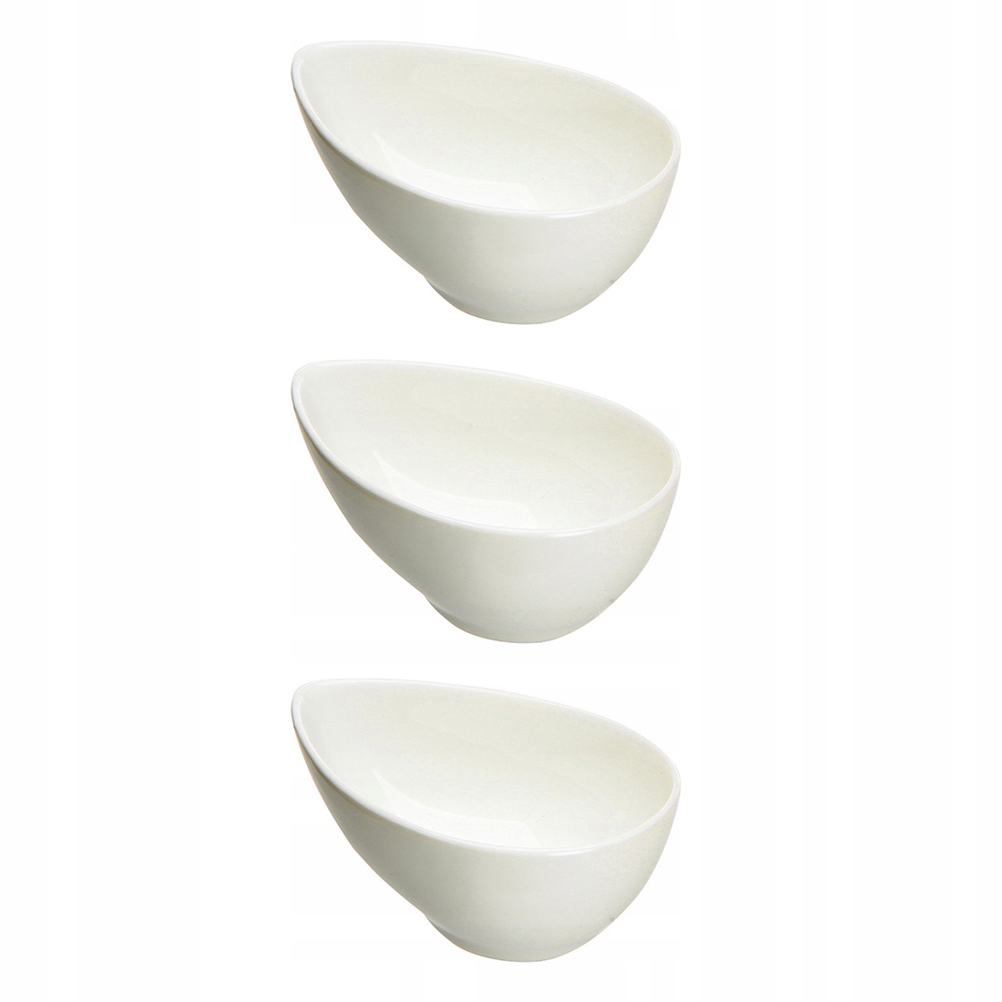 

Ramekin Kokilka Naczynie Do Zapiekania Kropla 3SZT