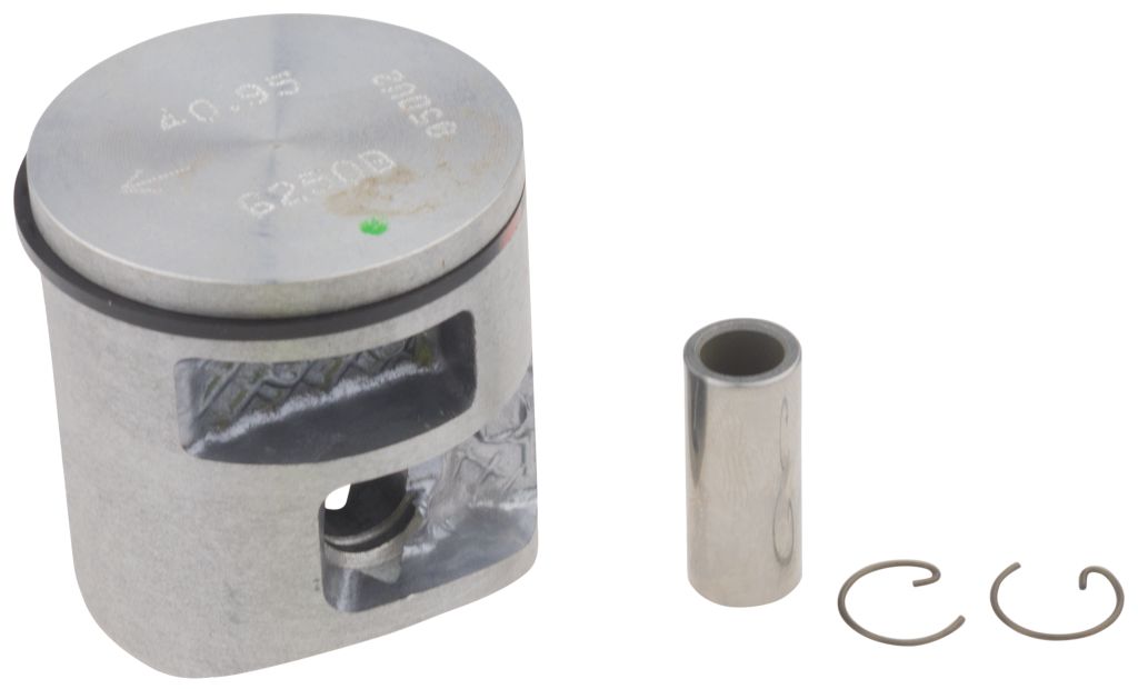 Kompletní píst pro pilu Husqvarna 135, 435, 435e, 440, 440e 502625007