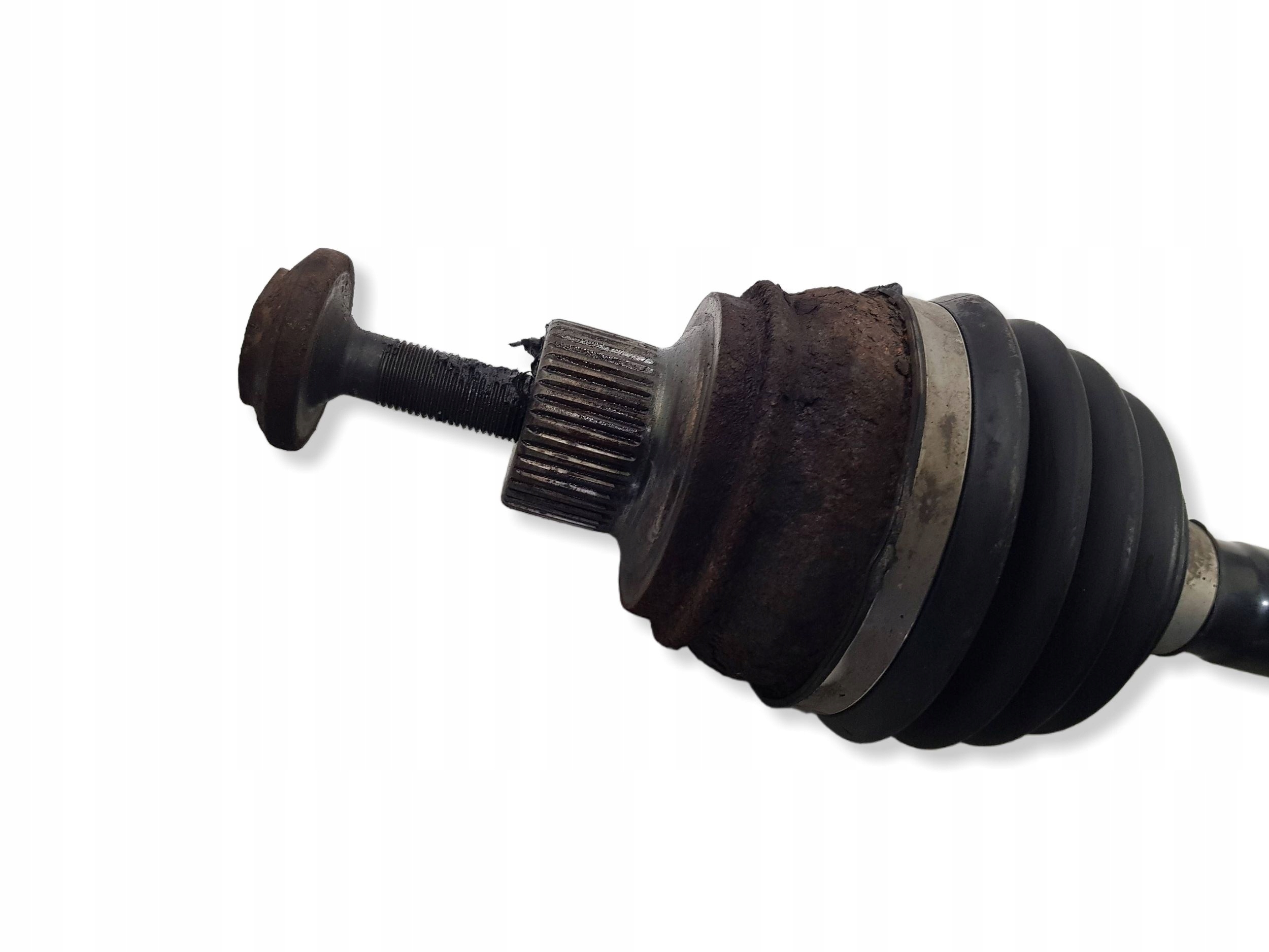 semi-axis left right front QUATTRO 4G0407271F AUDI A6 C7 A7 4G A8 D4 3.0 TDI