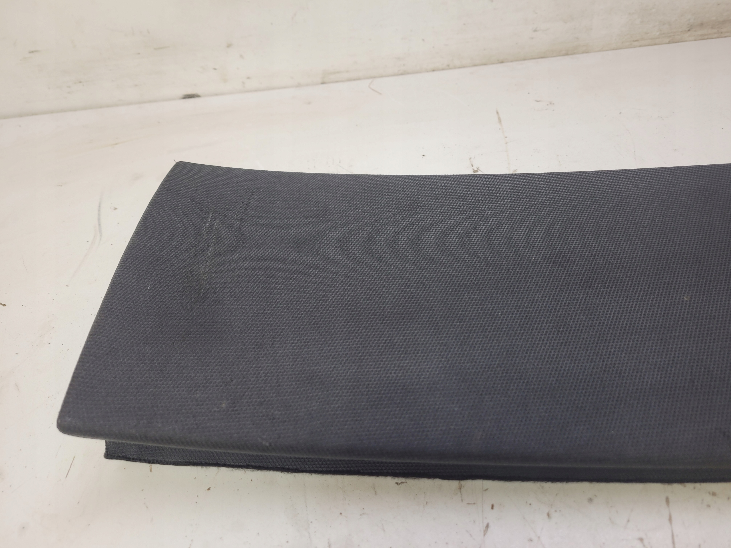 fedél tetö far AUDI A4 B9 AVANT 8W9867839B