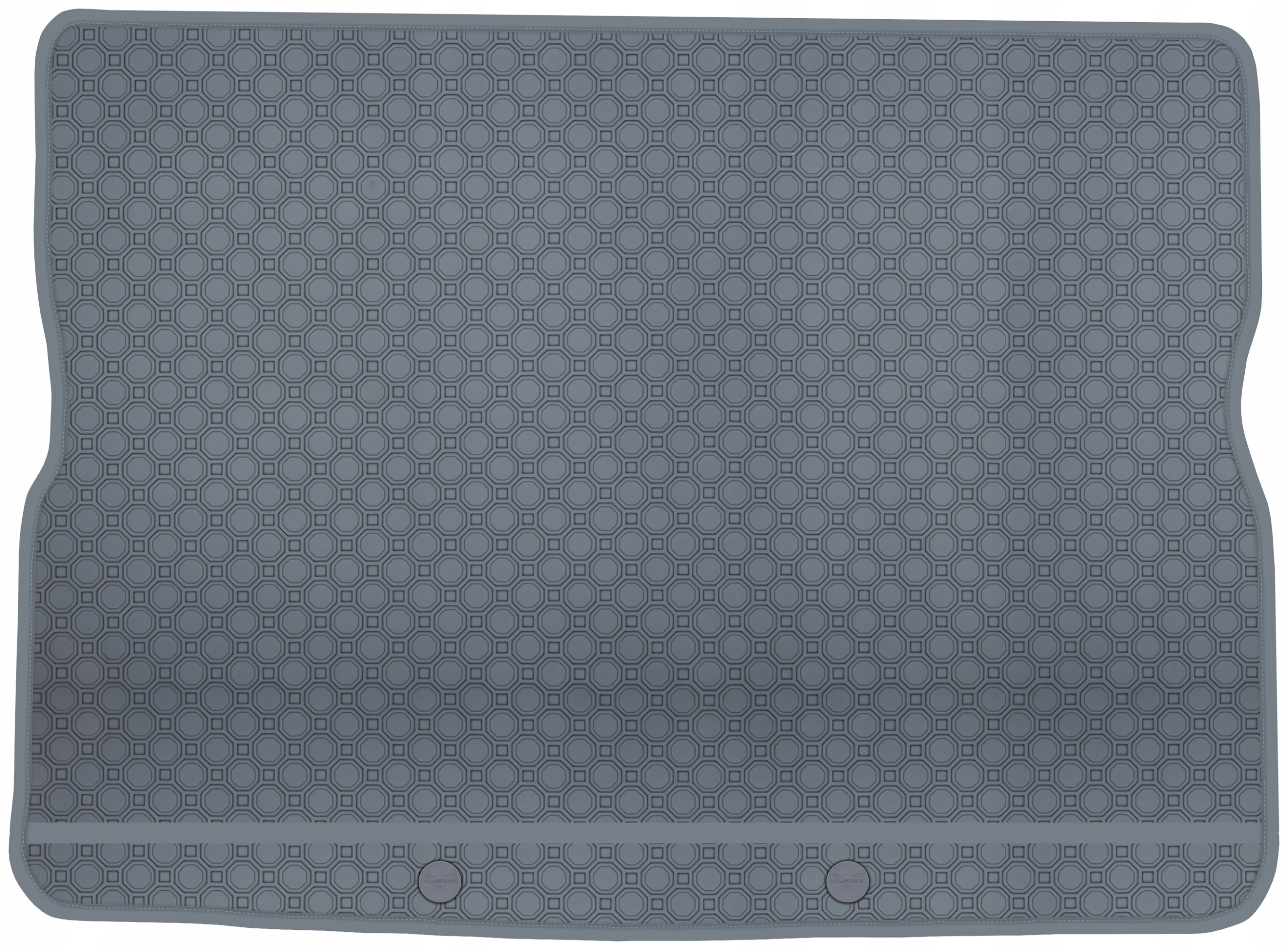 Pajero IV Short 2006-2021 Mata do bagażnika PRIMELINER