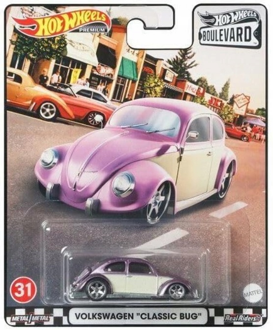 Hot Wheels Rlc - Modelarstwo - Allegro.pl